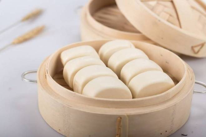 D3. brioches à la vapeur / Steamed Buns (4) 蒸包4